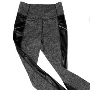 Athleta Leggings *like new*